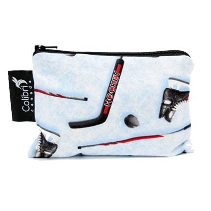 Reusable Snack Bag (Small) - Colibri