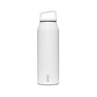 Wide Mouth Bottle 32oz - MiiR