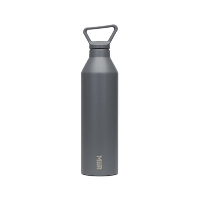 Narrow Mouth Bottle 23oz - MiiR