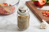 Spice Lid Stainless Steal- Jarware