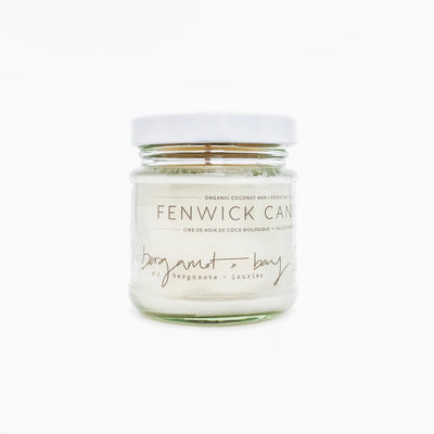 Fenwick Candle - Small 2.5 oz