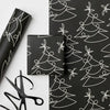 Upcycled Wrapping Paper- Kinshipped