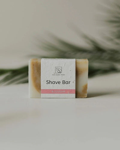 Shave Bar - Zero Waste Mvmt