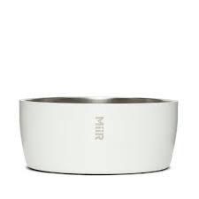 Dog Bowl - MiiR