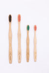 Kids Bamboo Toothbrush - REssentialsn