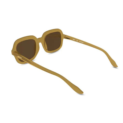 MONTENEGRO Squares Sunglasses - Swway