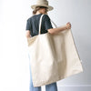 Oversized Tote- The Jax Tote