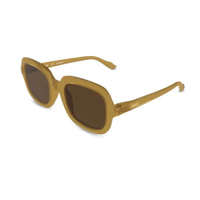 MONTENEGRO Squares Sunglasses - Swway