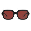 MONTENEGRO Squares Sunglasses - Swway