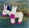 Felt Christmas Ornaments