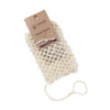 Agave Soap Saver Pouch - Sayula