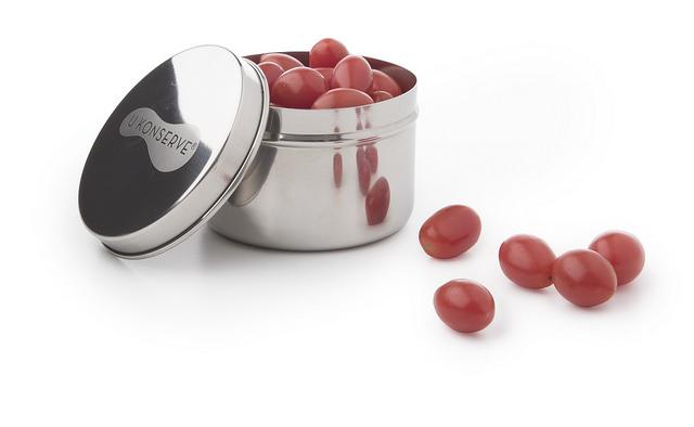 Big Mini Stainless Steel Container 7oz - U-Konserve