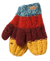 Kensington Texting Mittens - Ark